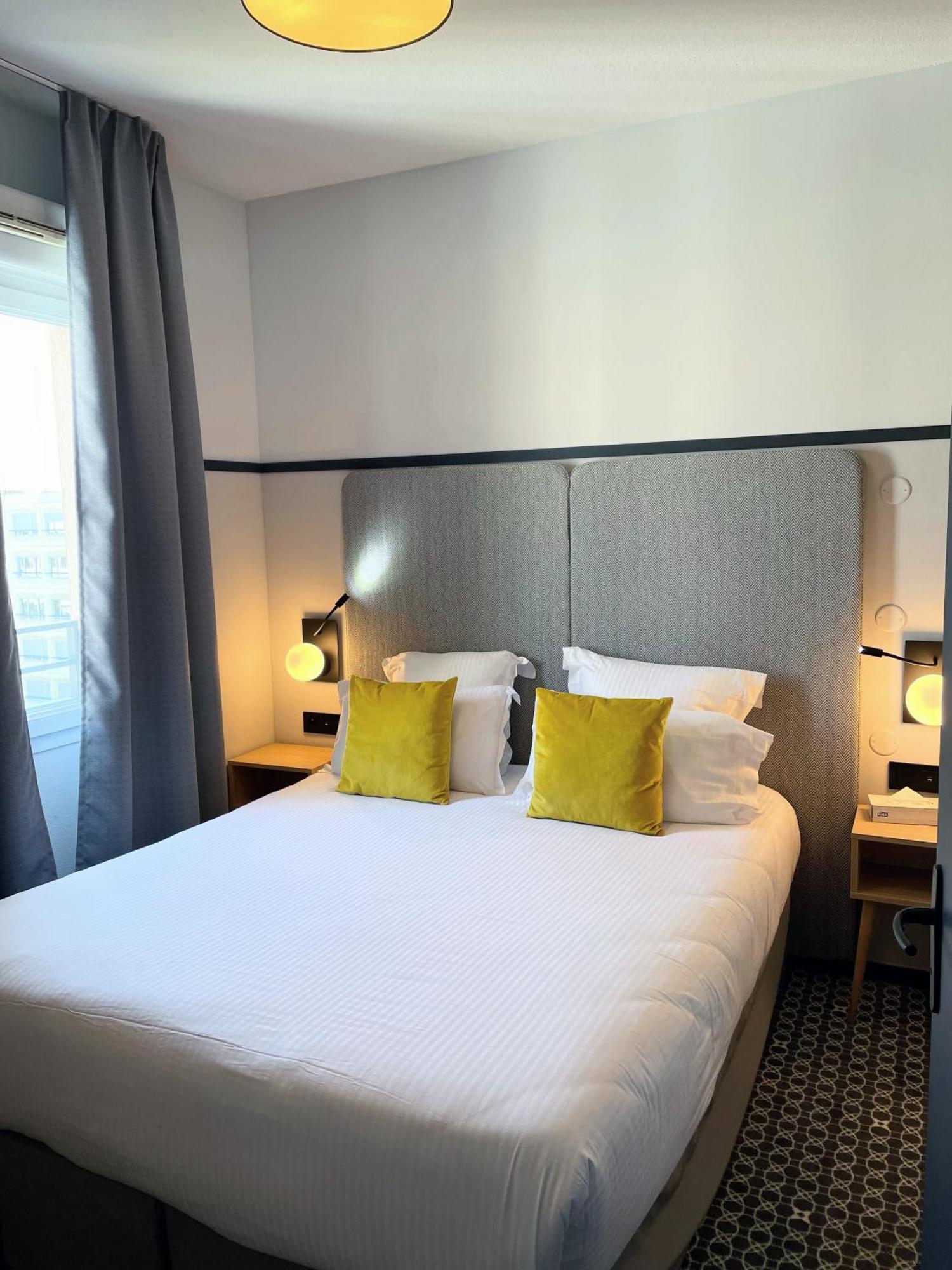 Appart'Hotel Odalys City - Bioparc Lyon Est Kültér fotó